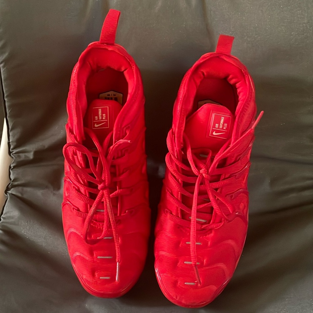 Nike Air VaporMax Plus Men's